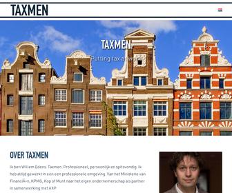 http://www.taxmen.nl