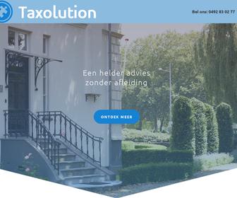 http://www.taxolution.nl