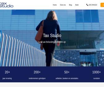 https://www.taxstudio.nl
