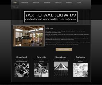http://www.taxtotaalbouw.nl