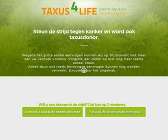 http://www.taxus4life.nl