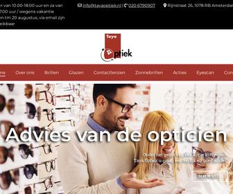 Taya Optiek