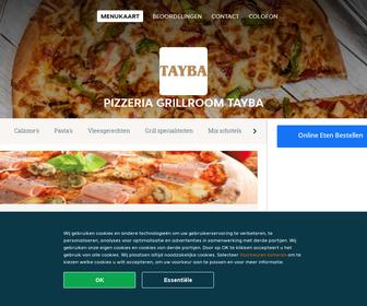 Pizzeria Grillroom Tayba
