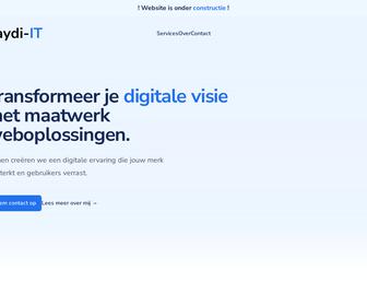 Taydi-IT
