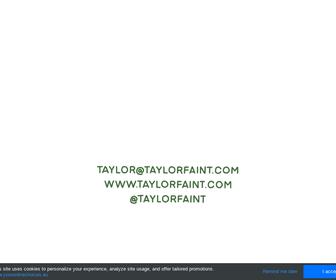 http://www.taylorfaint.com