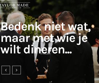 http://www.taylormadecatering.nl