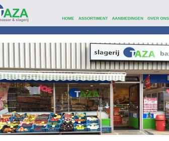 Taza Bazaar