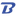 Favicon van tbbacker.nl