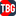 Favicon van tbgrafen.nl
