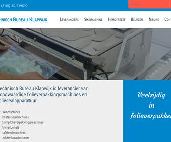Technisch Bureau Klapwijk