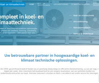 TB Koel- en Klimaattechniek B.V.