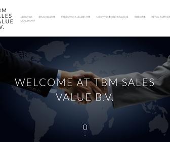 TBM Sales Value B.V.