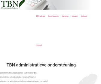 http://www.tbnadmin.nl