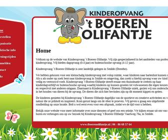 https://www.tboerenolifantje.nl