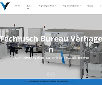 Technisch Bureau Verhagen B.V.
