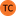 Favicon van tc-components.com