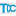 Favicon van tccarkel.nl