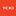 Favicon van tcki.nl