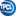 Favicon van tclienden.nl