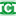 Favicon van tctonline.nl
