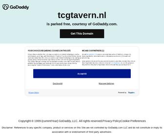 http://tcgtavern.nl