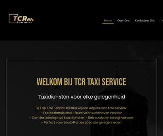 TaxiCentraleRomy