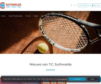 Tennisclub Suthwalda