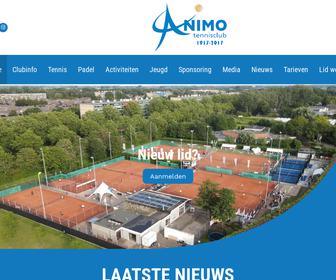 Tennisclub Animo