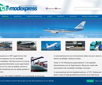 TCC-Modexpress B.V.