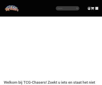 http://www.tcg-chasers.nl