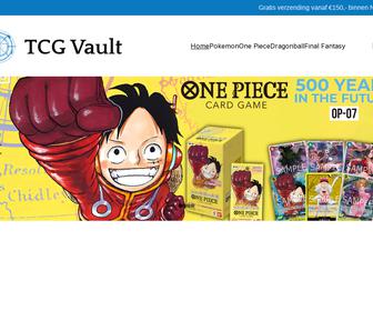 http://www.tcgvault.nl