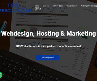 http://www.tcgwebsolutions.nl