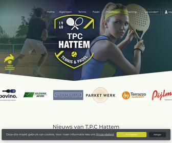 Tennis- en padelclub Hattem