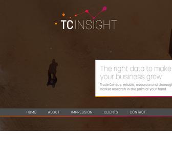 http://www.tcinsight.com