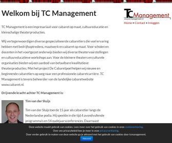 TC Management