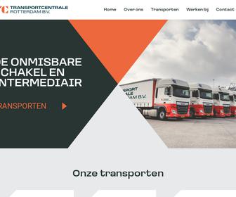 Transportcentrale Zeeland B.V.