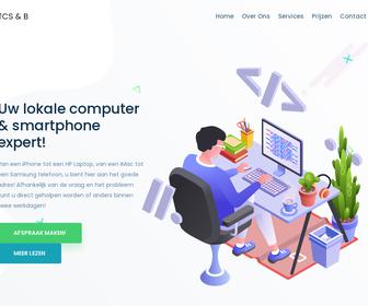 Tristan's Computerservice