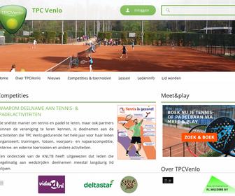 Tennisclub Venlo 