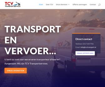 TCV transportservices