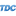 Favicon van tdcgooi.nl