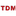 Favicon van tdmbouw.nl