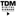 Favicon van tdmsignage.com