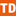 Favicon van tdnoord.nl