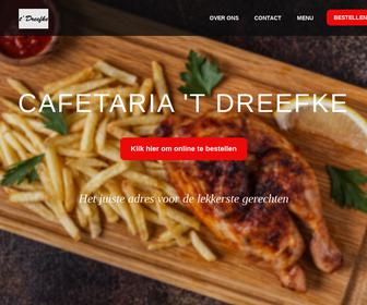 Cafetaria 't Dreefke