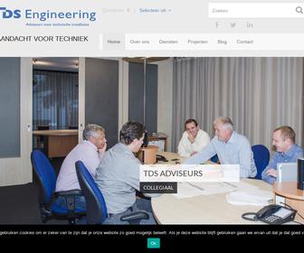 http://tds-engineering.nl