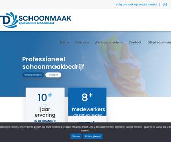 http://www.TD-Cleaning.nl