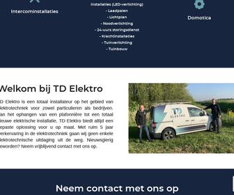 http://www.td-elektro.nl