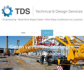 Technical & Design Services