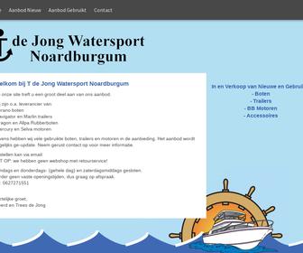http://www.tdejongwatersport.nl