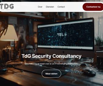 TdG Security Consultancy